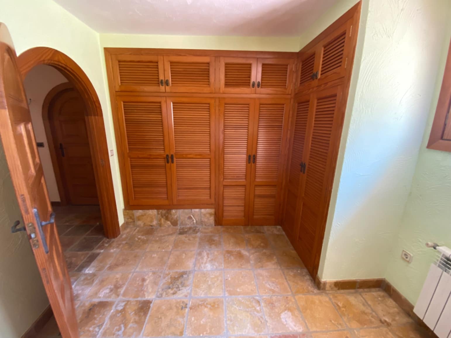 3 slaapkamer Finca/Landhuis te koop in Altea met zwembad garage - € 2.500.000 (Ref: 9030015)