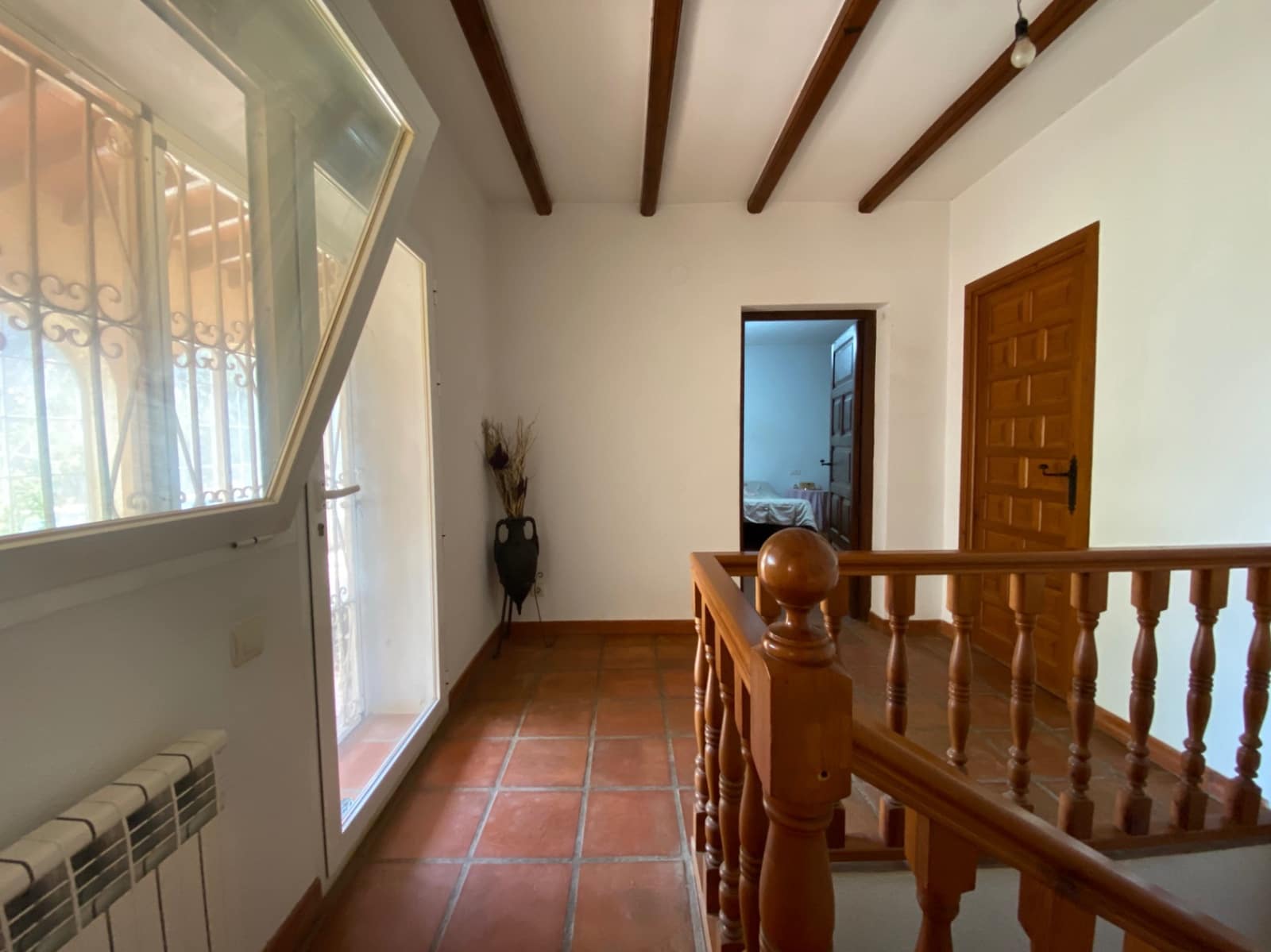 3 slaapkamer Finca/Landhuis te koop in Altea met zwembad garage - € 2.500.000 (Ref: 9030015)