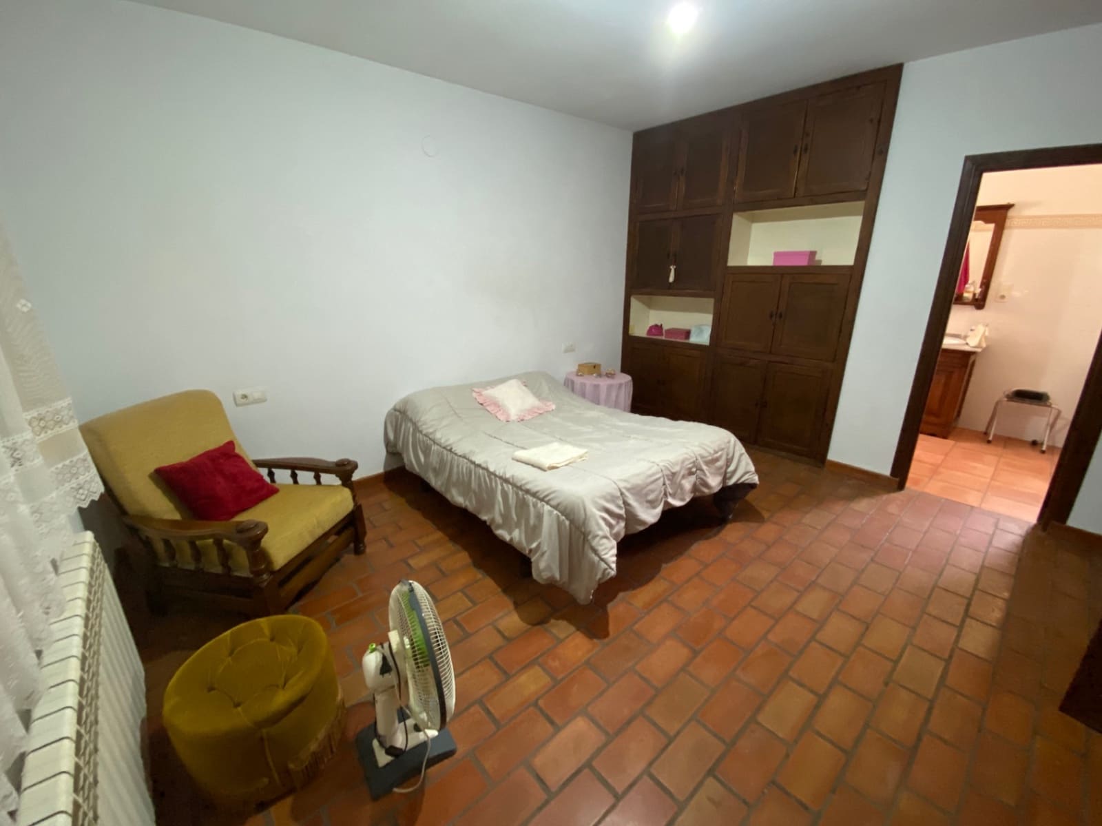 3 slaapkamer Finca/Landhuis te koop in Altea met zwembad garage - € 2.500.000 (Ref: 9030015)