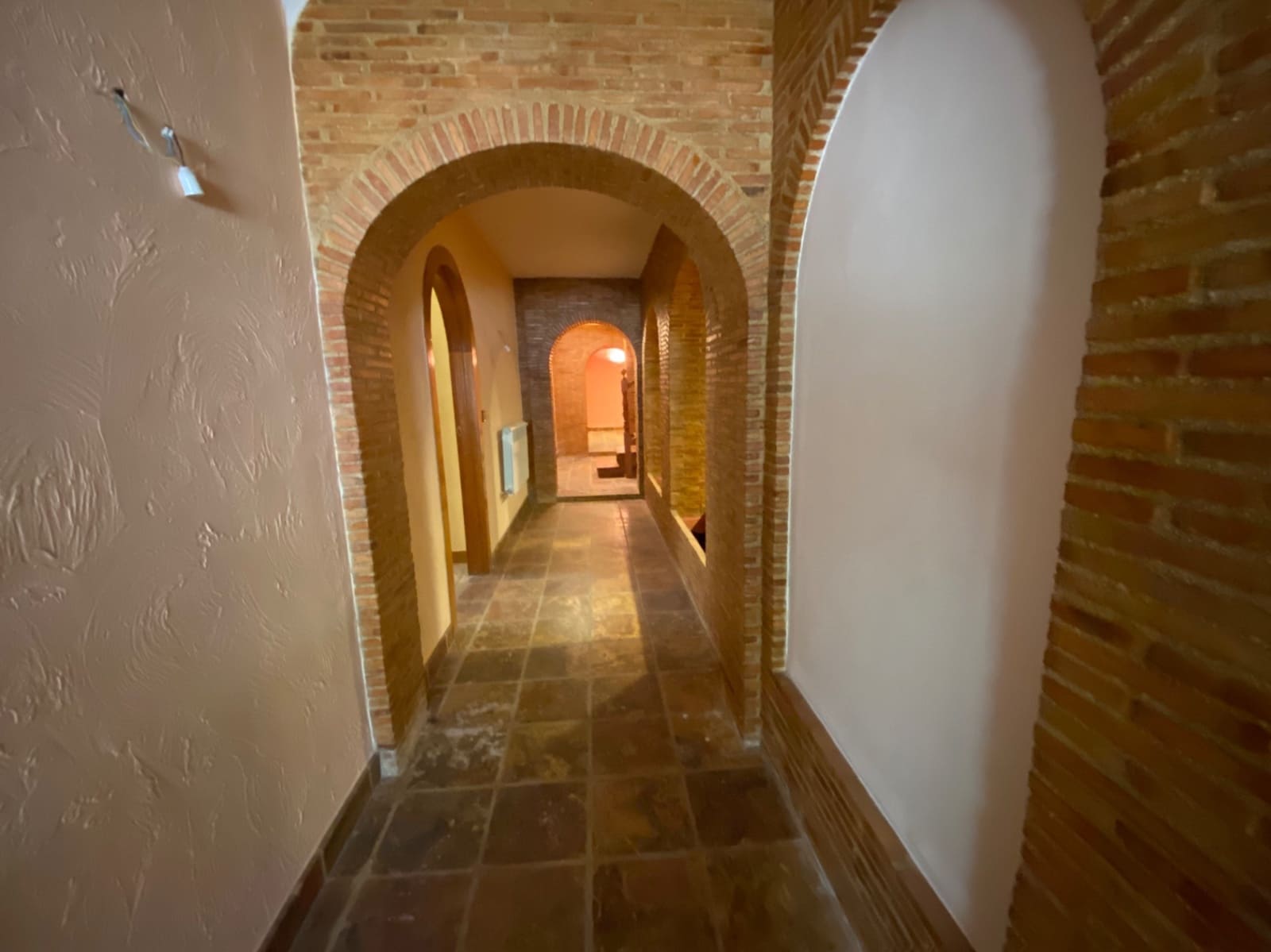 3 slaapkamer Finca/Landhuis te koop in Altea met zwembad garage - € 2.500.000 (Ref: 9030015)