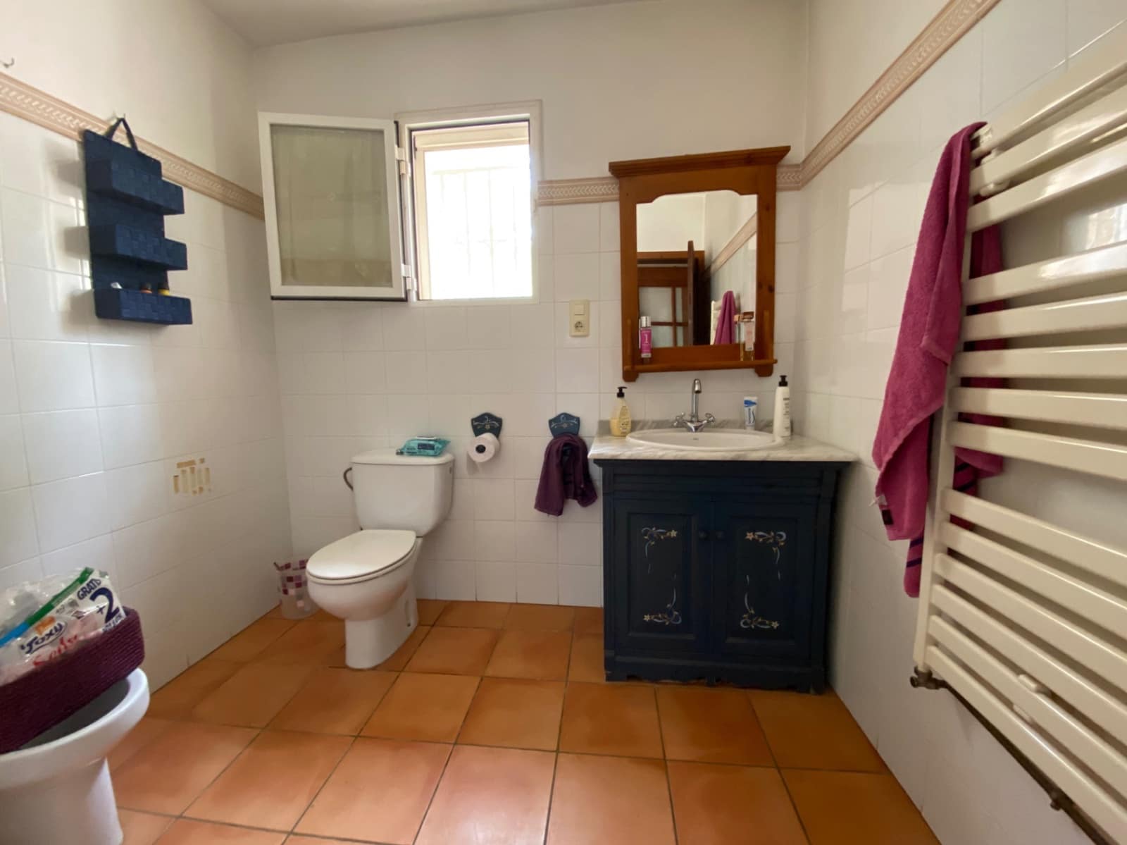 3 slaapkamer Finca/Landhuis te koop in Altea met zwembad garage - € 2.500.000 (Ref: 9030015)