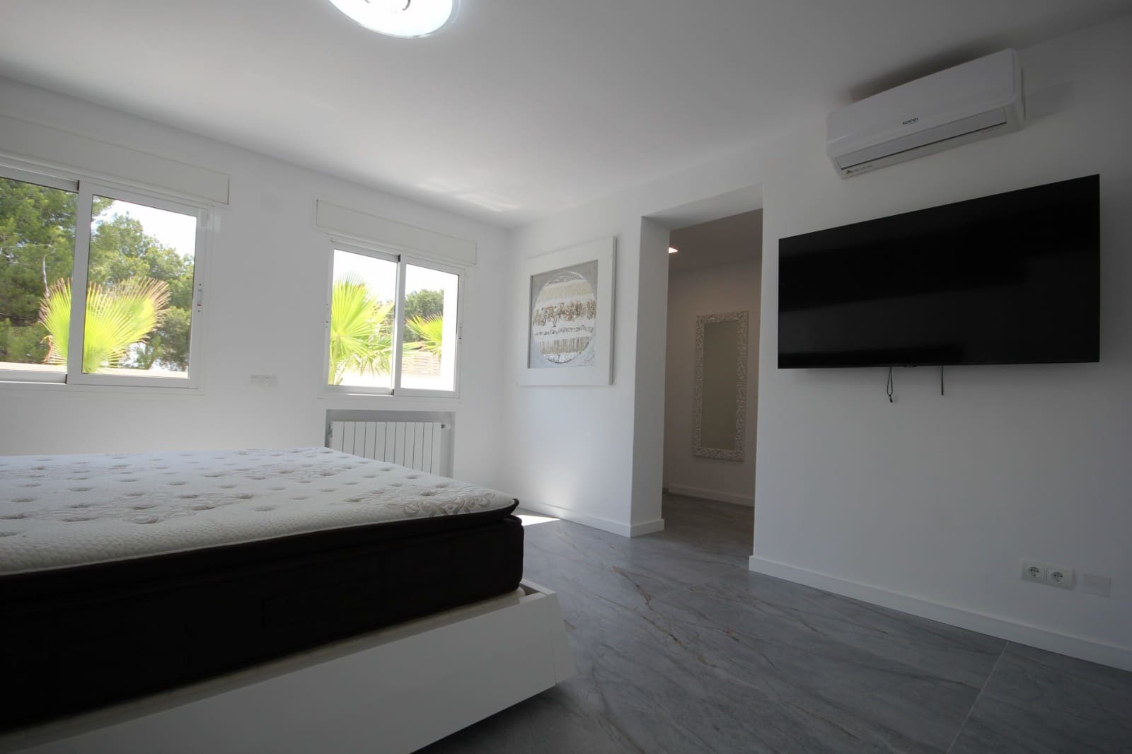 5 Zimmer Villa zu verkaufen in La Nucia mit Pool Garage - 1.350.000 € (Ref: 9051725)