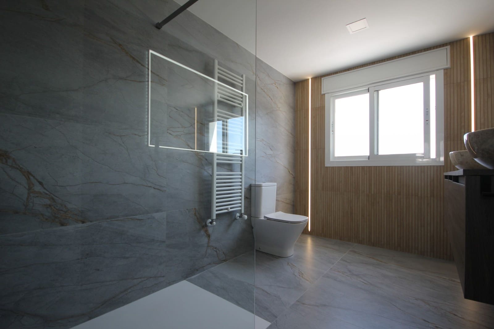 5 Zimmer Villa zu verkaufen in La Nucia mit Pool Garage - 1.350.000 € (Ref: 9051725)