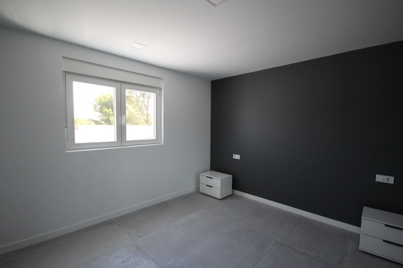 5 Zimmer Villa zu verkaufen in La Nucia mit Pool Garage - 1.350.000 € (Ref: 9051725)