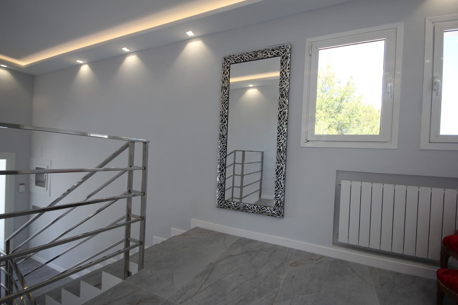 5 Zimmer Villa zu verkaufen in La Nucia mit Pool Garage - 1.350.000 € (Ref: 9051725)