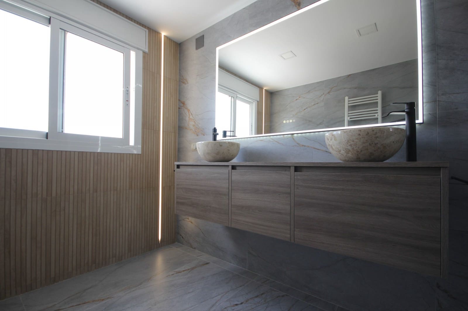 5 Zimmer Villa zu verkaufen in La Nucia mit Pool Garage - 1.350.000 € (Ref: 9051725)