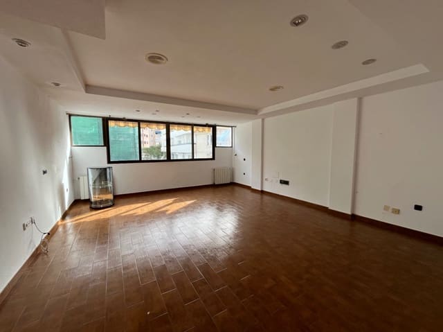 4 soverom Leilighet til leie i Alfaz del Pi / L'Alfàs del Pi med svømmebasseng garasje - € 1 650 (Ref: 9051726)