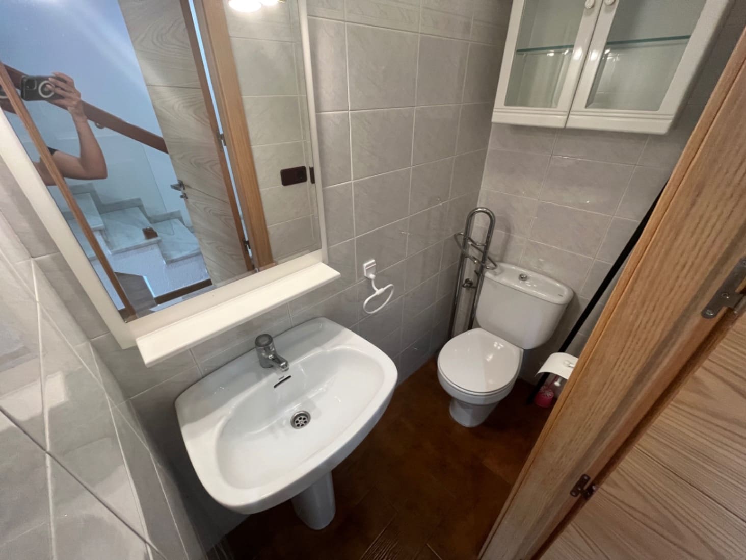 4 camera da letto Appartamento da affittare in Alfaz del Pi / L'Alfas del Pi con piscina garage - 1.650 € (Rif: 9051726)