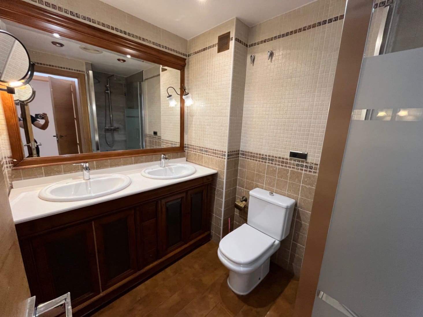 4 camera da letto Appartamento da affittare in Alfaz del Pi / L'Alfas del Pi con piscina garage - 1.650 € (Rif: 9051726)