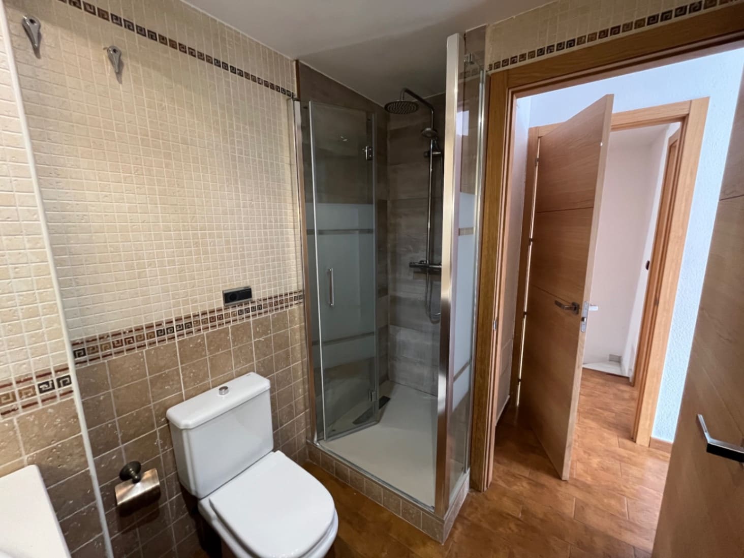 4 camera da letto Appartamento da affittare in Alfaz del Pi / L'Alfas del Pi con piscina garage - 1.650 € (Rif: 9051726)