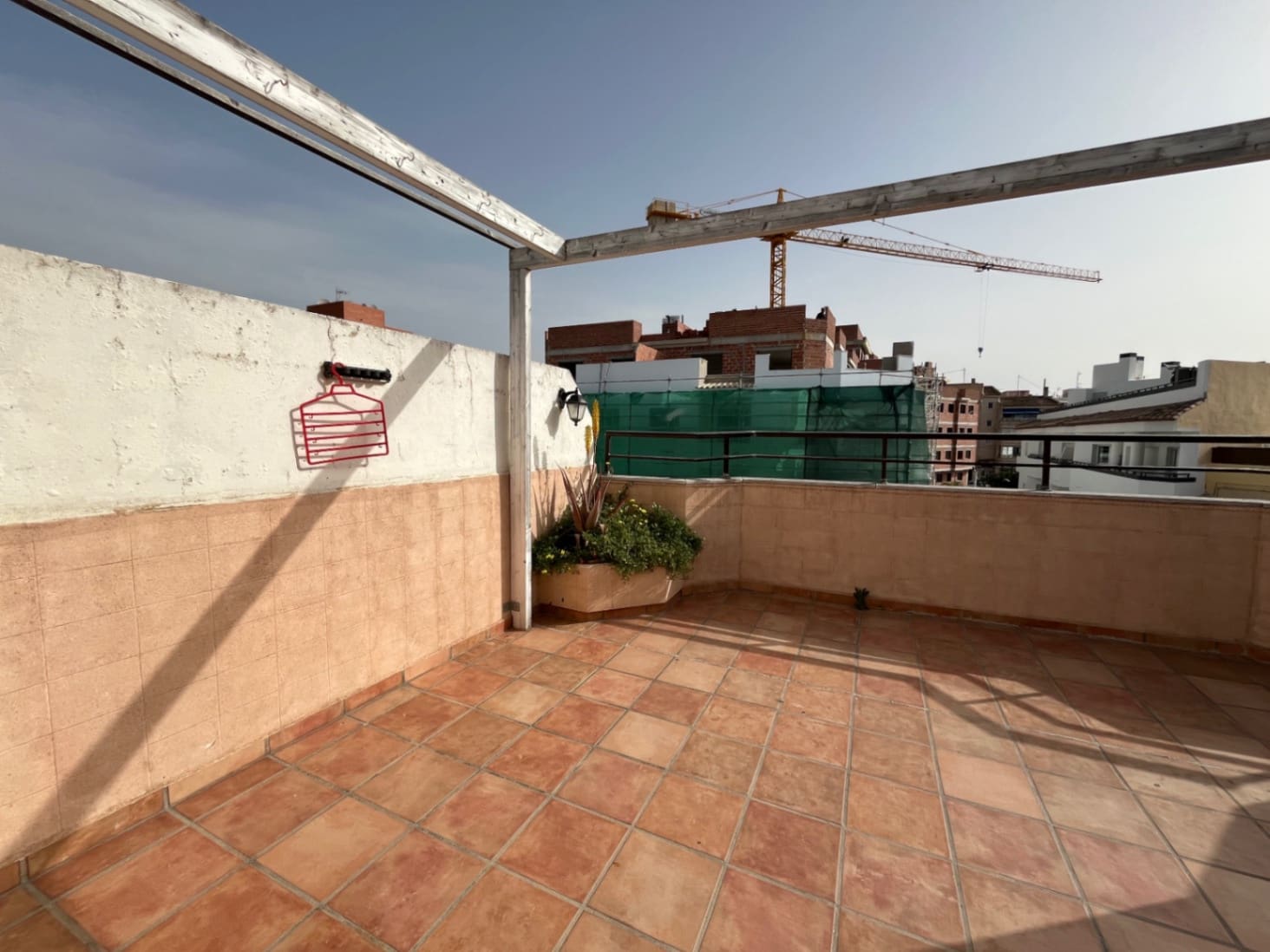 4 camera da letto Appartamento da affittare in Alfaz del Pi / L'Alfas del Pi con piscina garage - 1.650 € (Rif: 9051726)