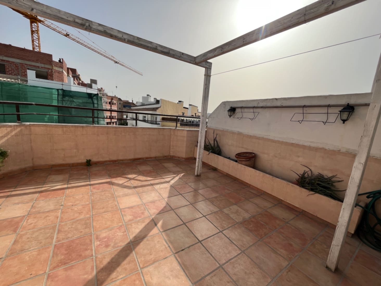 4 camera da letto Appartamento da affittare in Alfaz del Pi / L'Alfas del Pi con piscina garage - 1.650 € (Rif: 9051726)