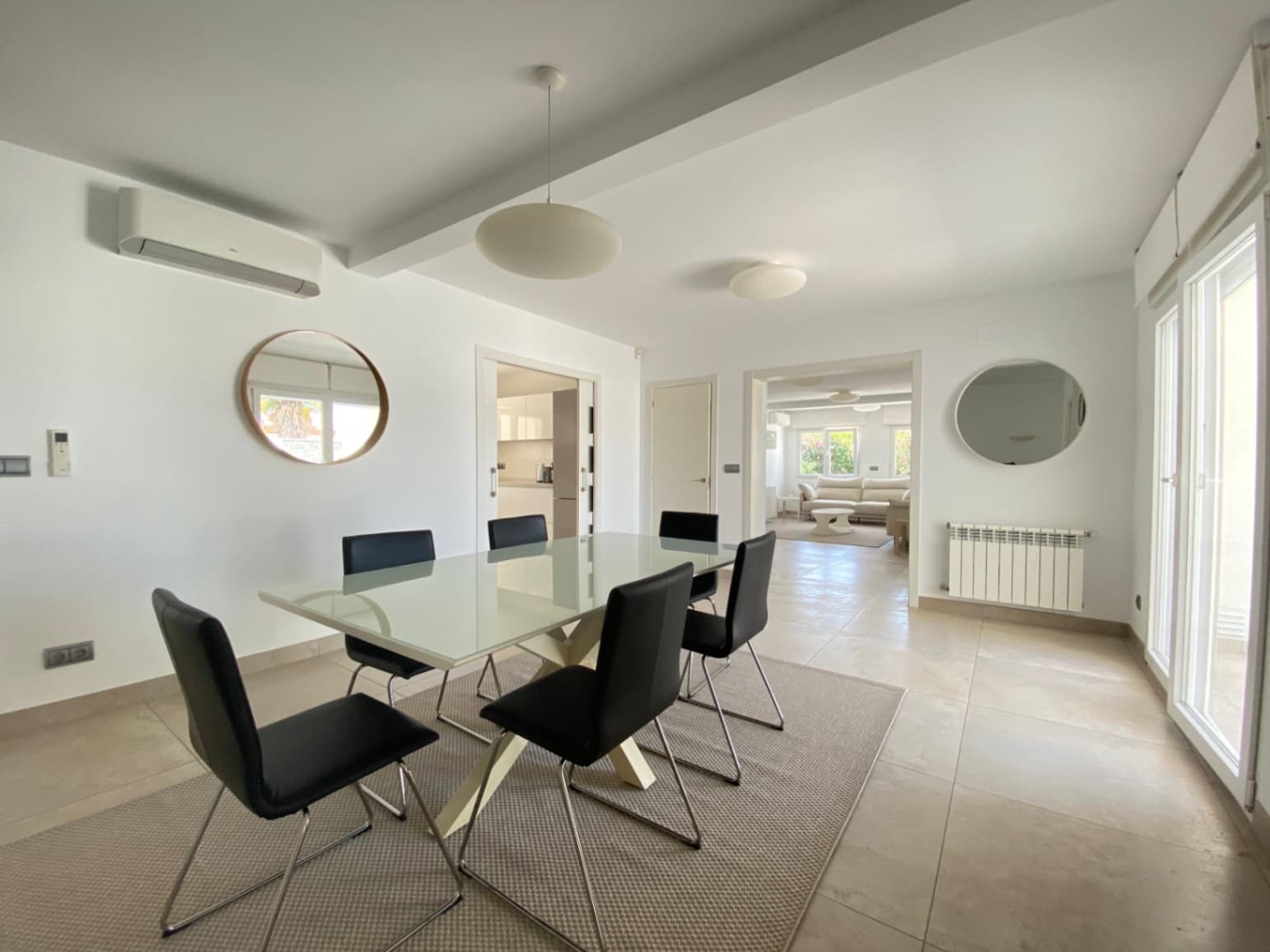 4 bedroom Villa for sale in Albir with pool garage - € 975,000 (Ref: 9074590)