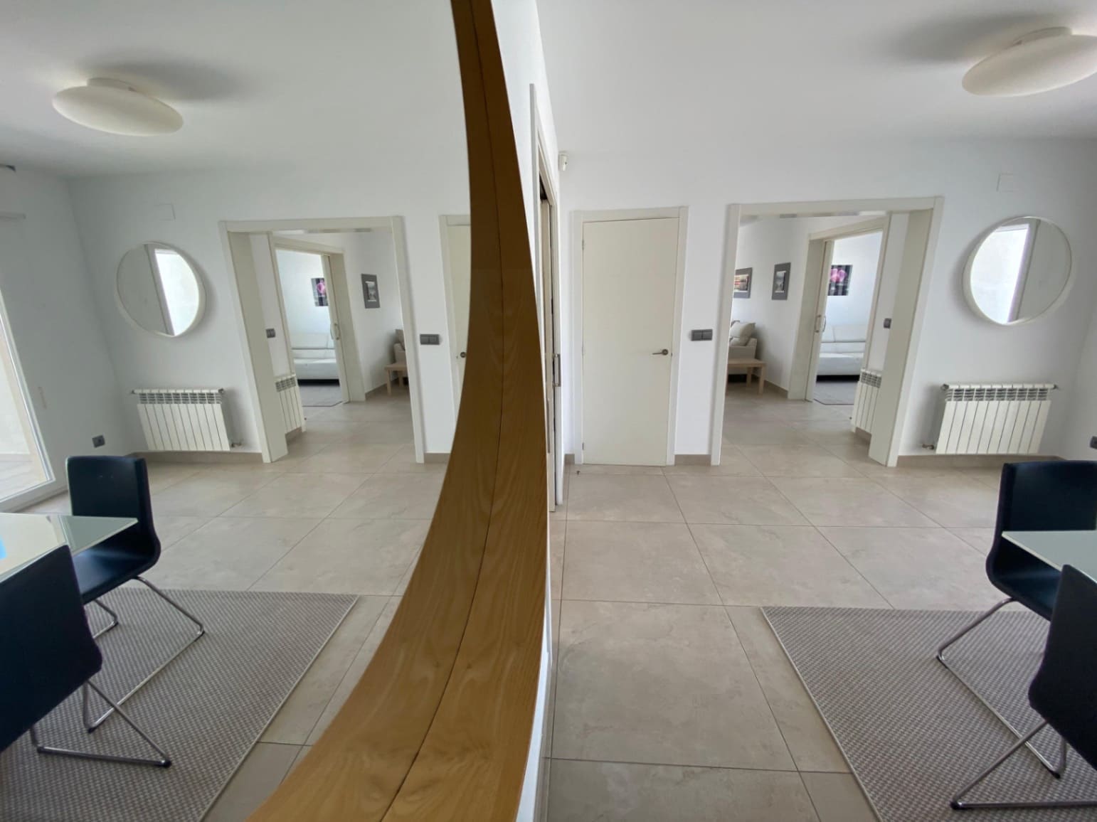 4 bedroom Villa for sale in Albir with pool garage - € 975,000 (Ref: 9074590)