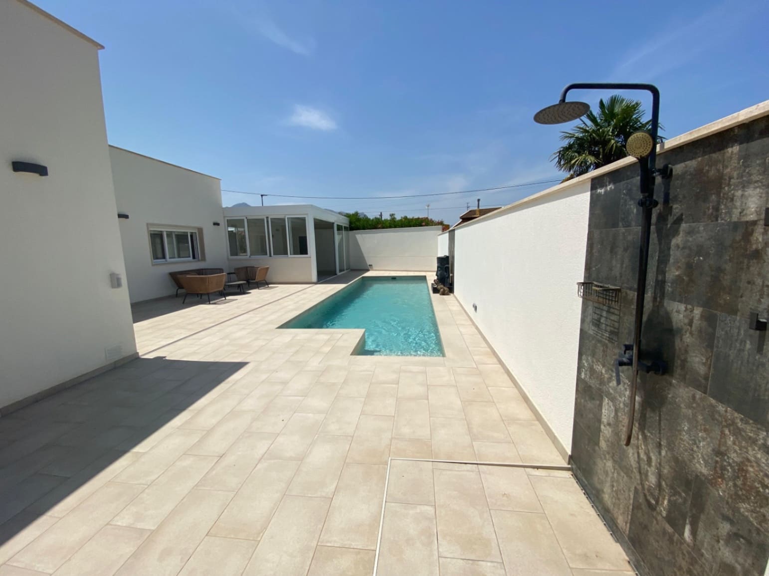 4 bedroom Villa for sale in Albir with pool garage - € 975,000 (Ref: 9074590)