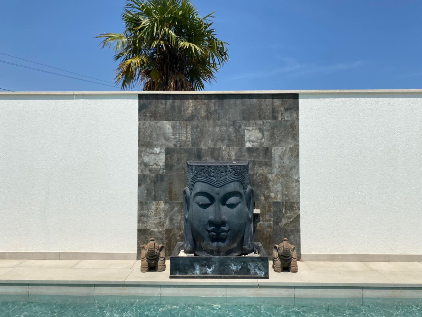 4 bedroom Villa for sale in Albir with pool garage - € 975,000 (Ref: 9074590)