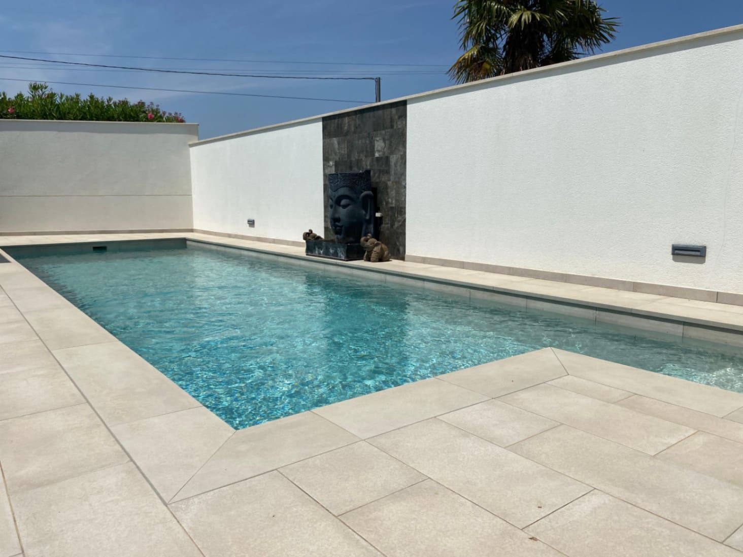 4 bedroom Villa for sale in Albir with pool garage - € 975,000 (Ref: 9074590)