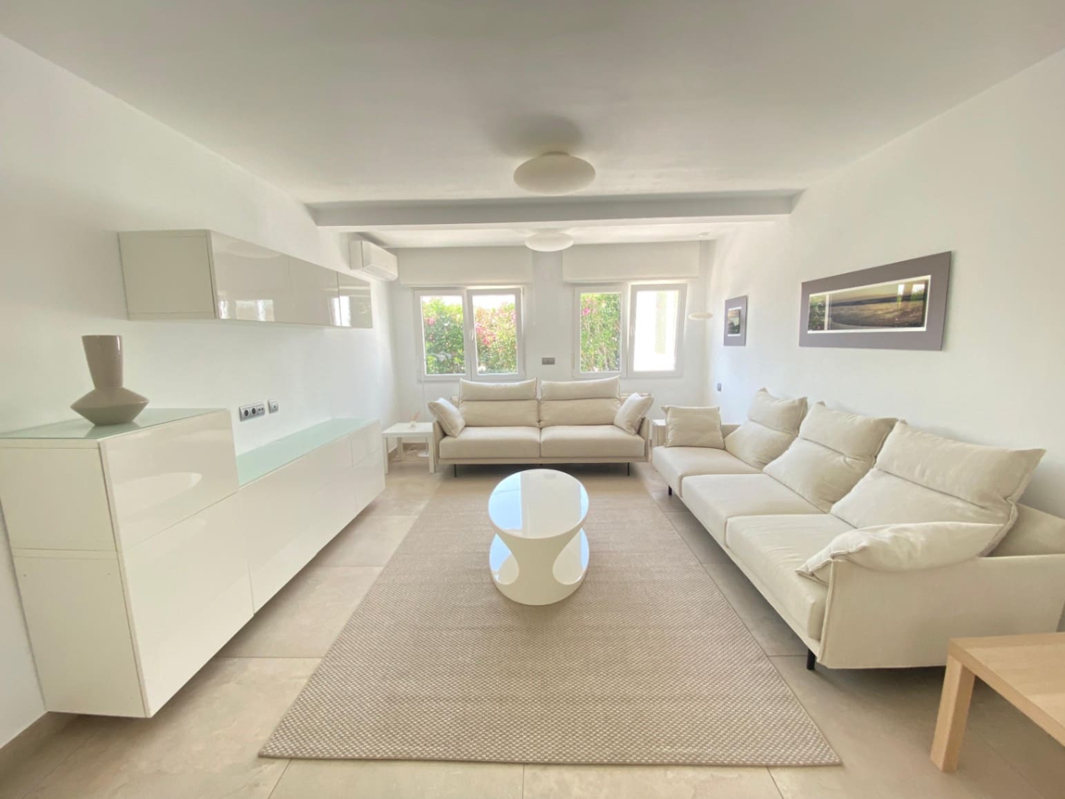 4 bedroom Villa for sale in Albir with pool garage - € 975,000 (Ref: 9074590)