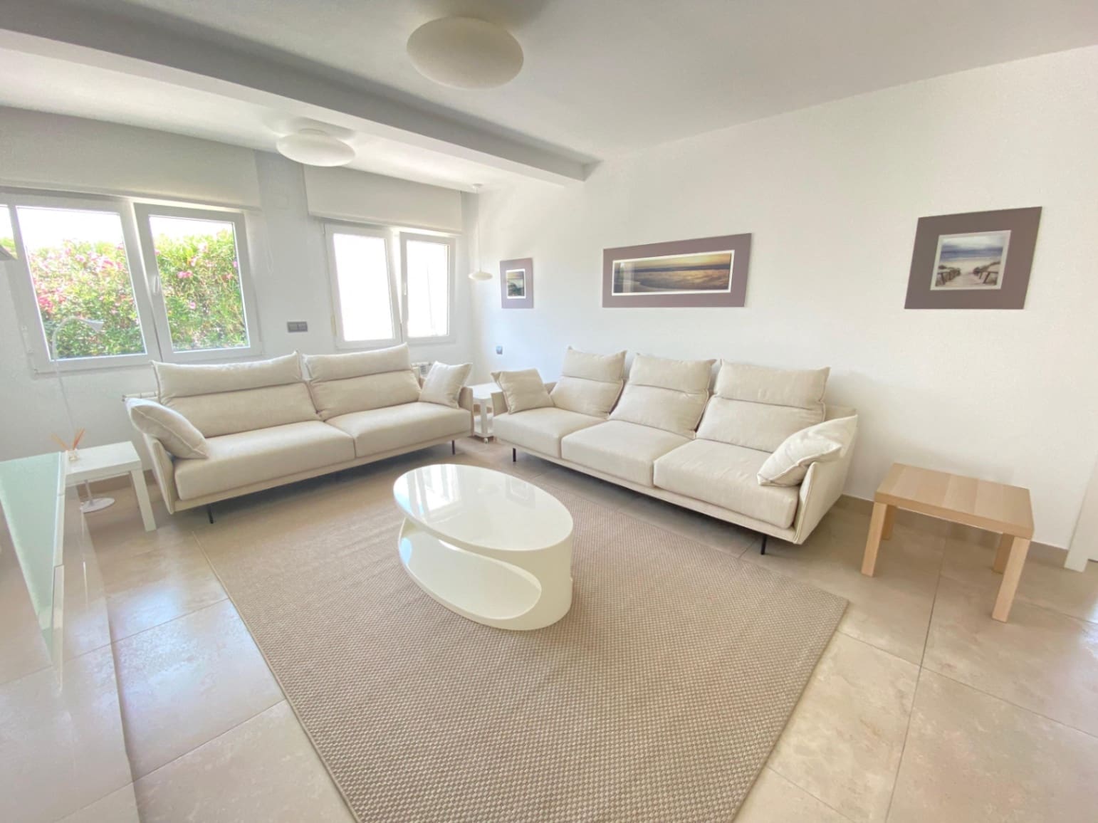 4 bedroom Villa for sale in Albir with pool garage - € 975,000 (Ref: 9074590)