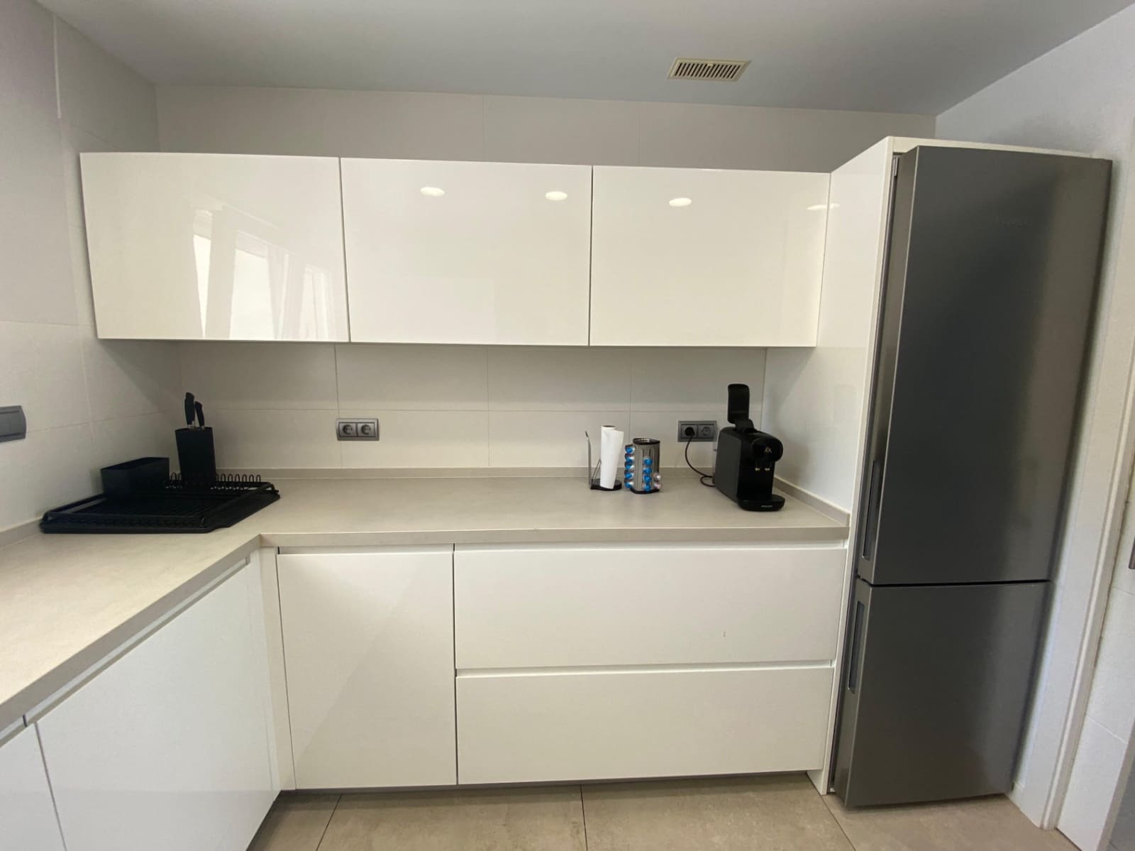 4 bedroom Villa for sale in Albir with pool garage - € 975,000 (Ref: 9074590)