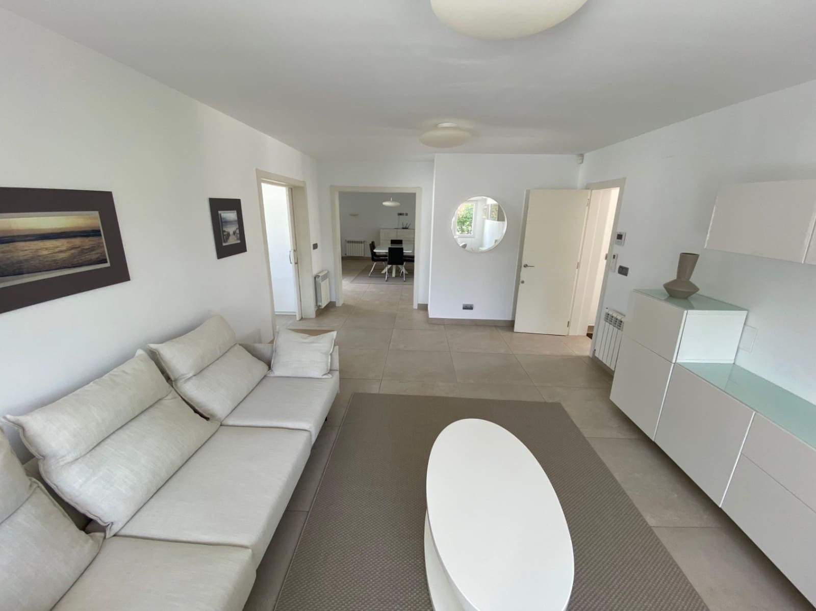 4 bedroom Villa for sale in Albir with pool garage - € 975,000 (Ref: 9074590)