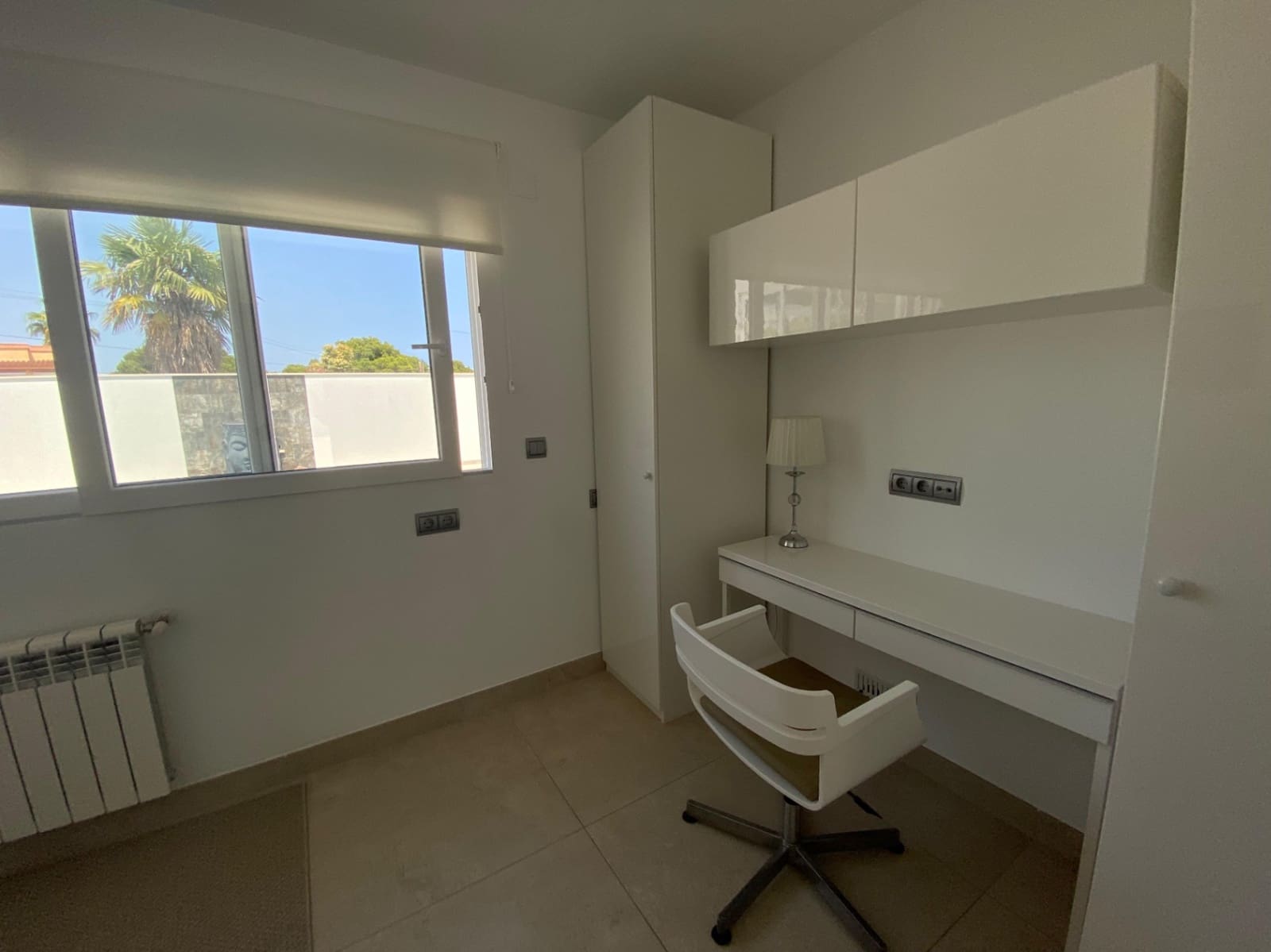 4 bedroom Villa for sale in Albir with pool garage - € 975,000 (Ref: 9074590)