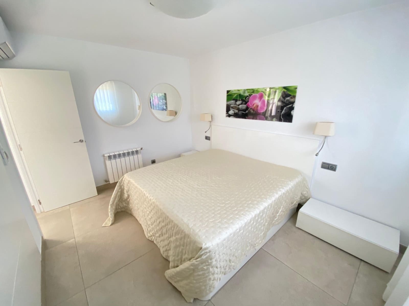 4 bedroom Villa for sale in Albir with pool garage - € 975,000 (Ref: 9074590)