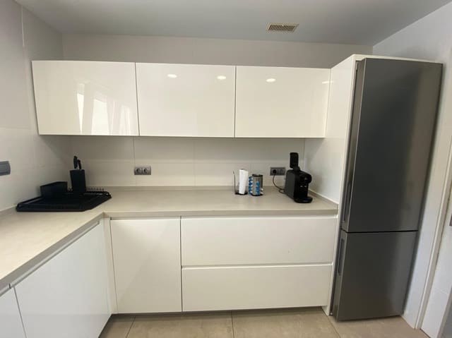 4 bedroom Villa for sale in Albir, Alfaz del Pi / L'Alfàs del Pi with pool garage - € 975,000 (Ref: 9074590)