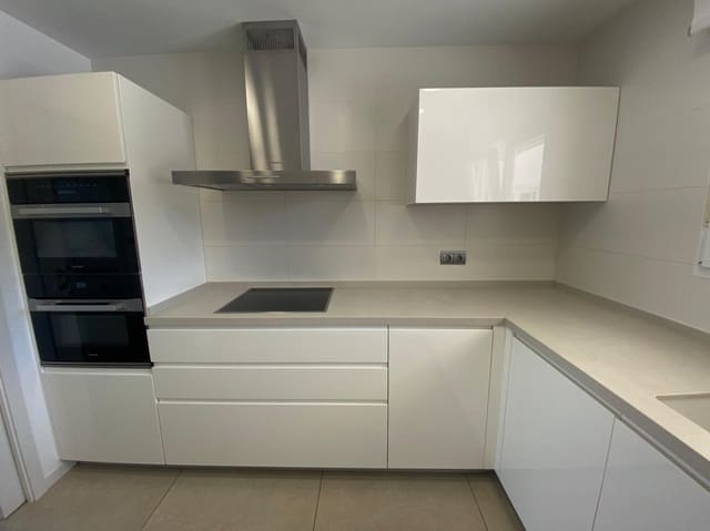 4 bedroom Villa for sale in Albir, Alfaz del Pi / L'Alfàs del Pi with pool garage - € 975,000 (Ref: 9074590)