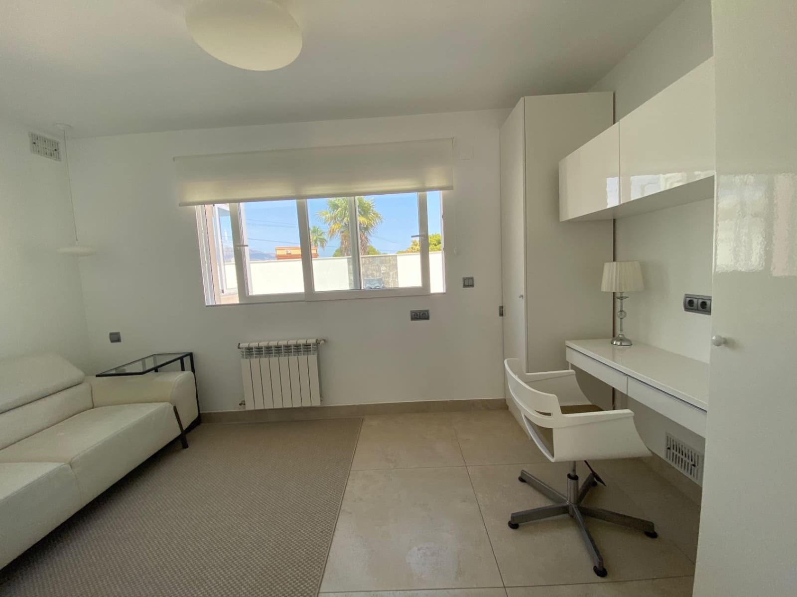 4 bedroom Villa for sale in Albir with pool garage - € 975,000 (Ref: 9074590)