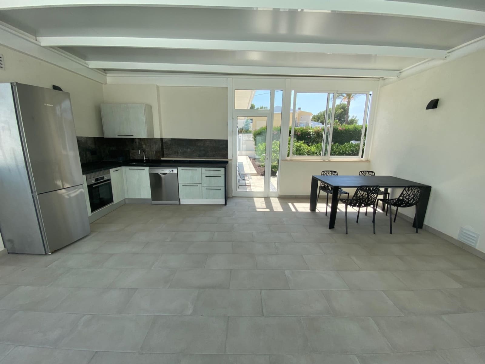 4 bedroom Villa for sale in Albir with pool garage - € 975,000 (Ref: 9074590)