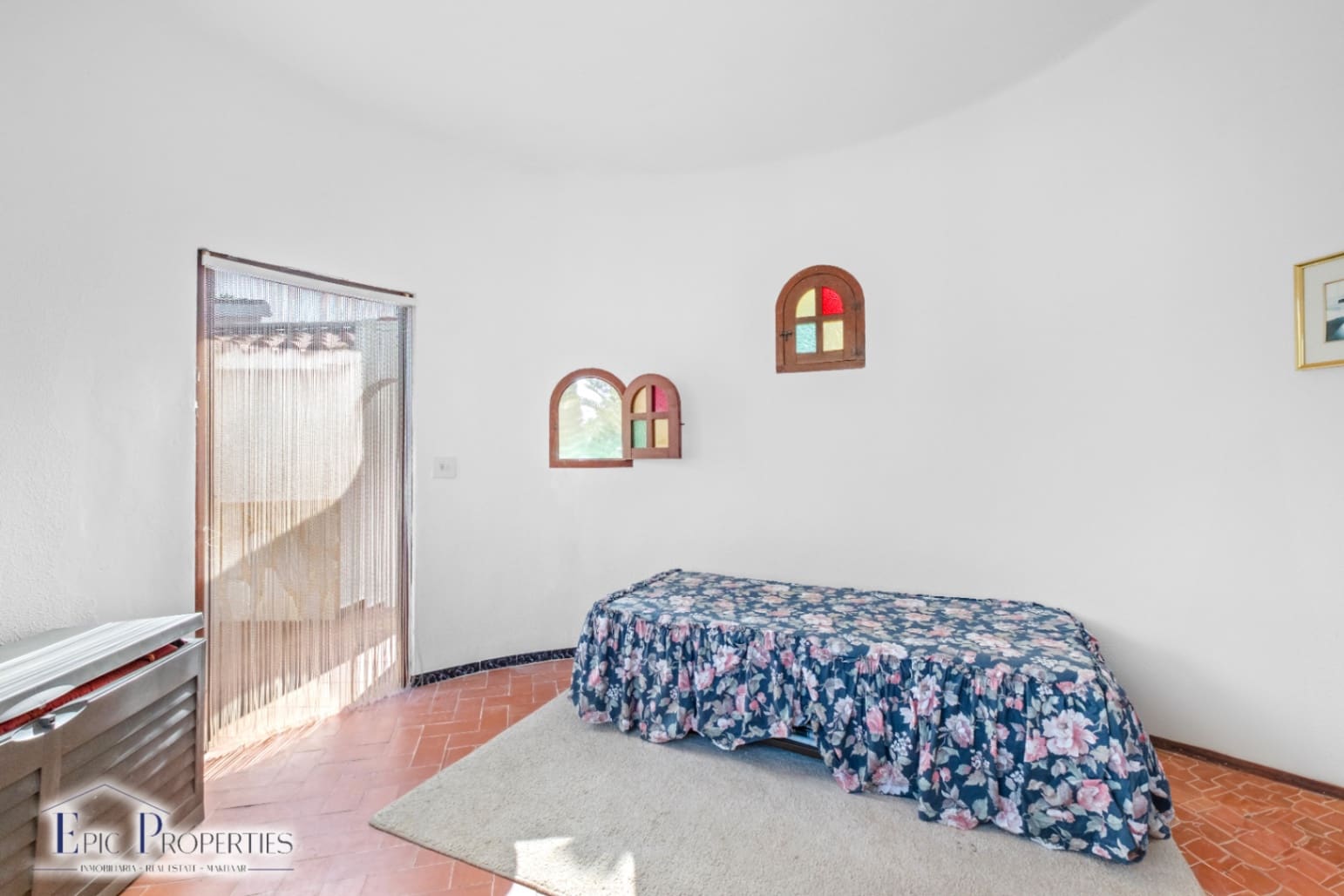 3 bedroom Villa for sale in Alfaz del Pi / L'Alfas del Pi with pool garage - € 599,000 (Ref: 9076865)