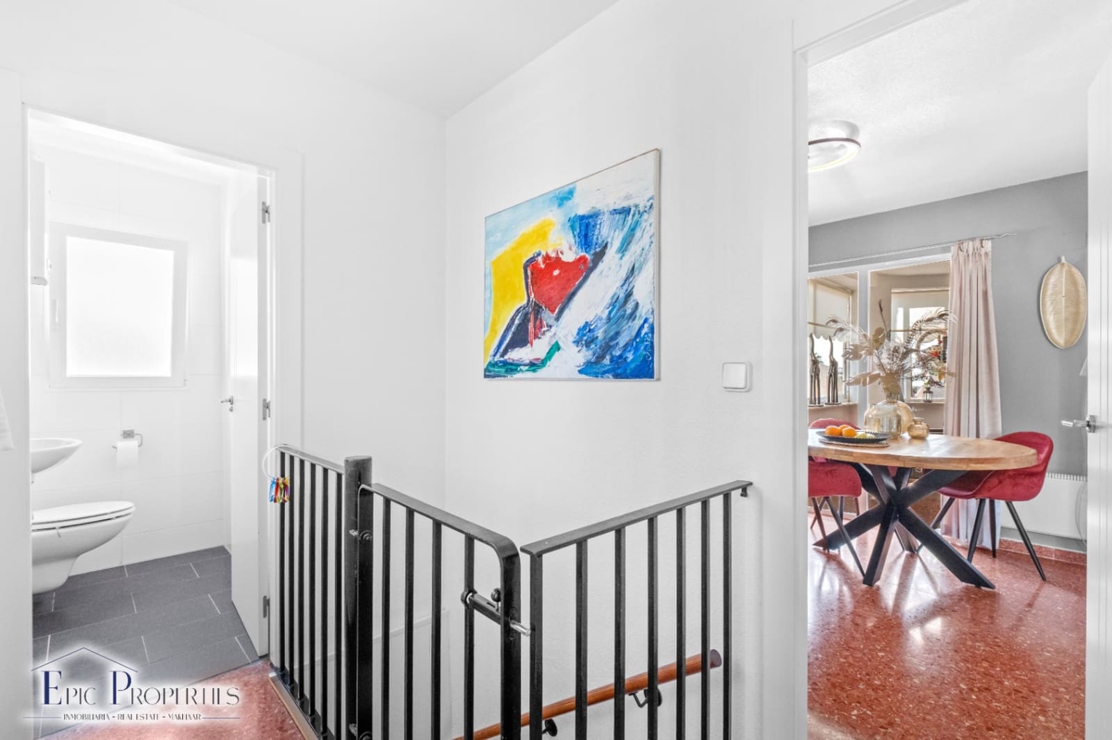 3 bedroom Villa for sale in Alfaz del Pi / L'Alfas del Pi with pool garage - € 599,000 (Ref: 9076865)