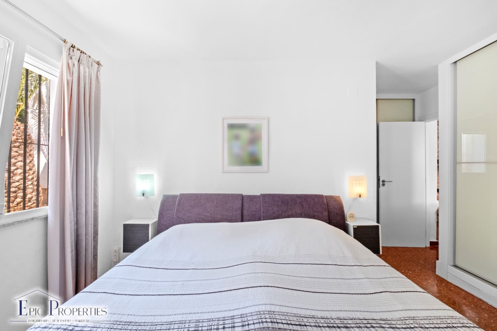 3 bedroom Villa for sale in Alfaz del Pi / L'Alfas del Pi with pool garage - € 599,000 (Ref: 9076865)