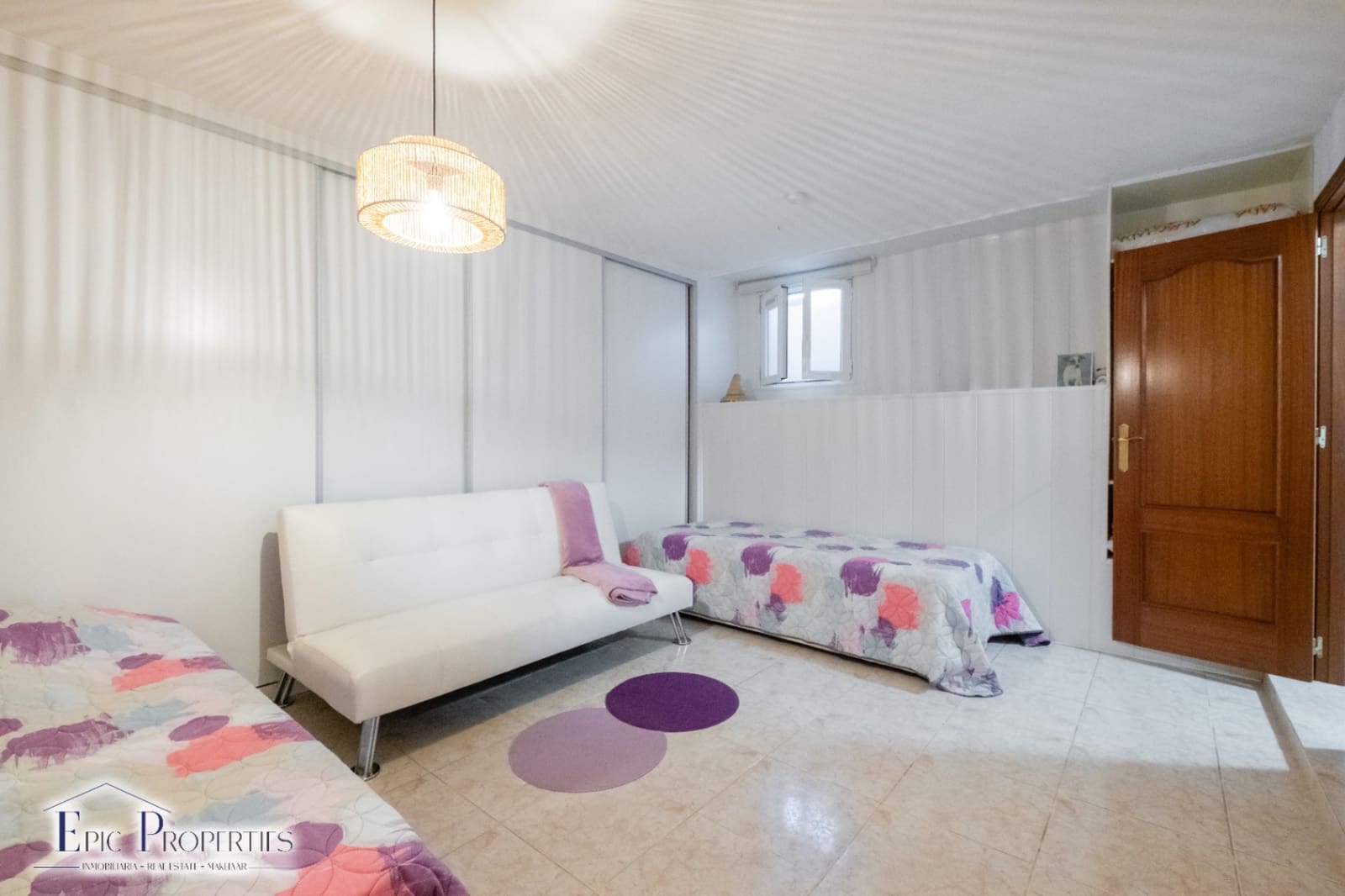 3 bedroom Villa for sale in Alfaz del Pi / L'Alfas del Pi with pool garage - € 599,000 (Ref: 9076865)