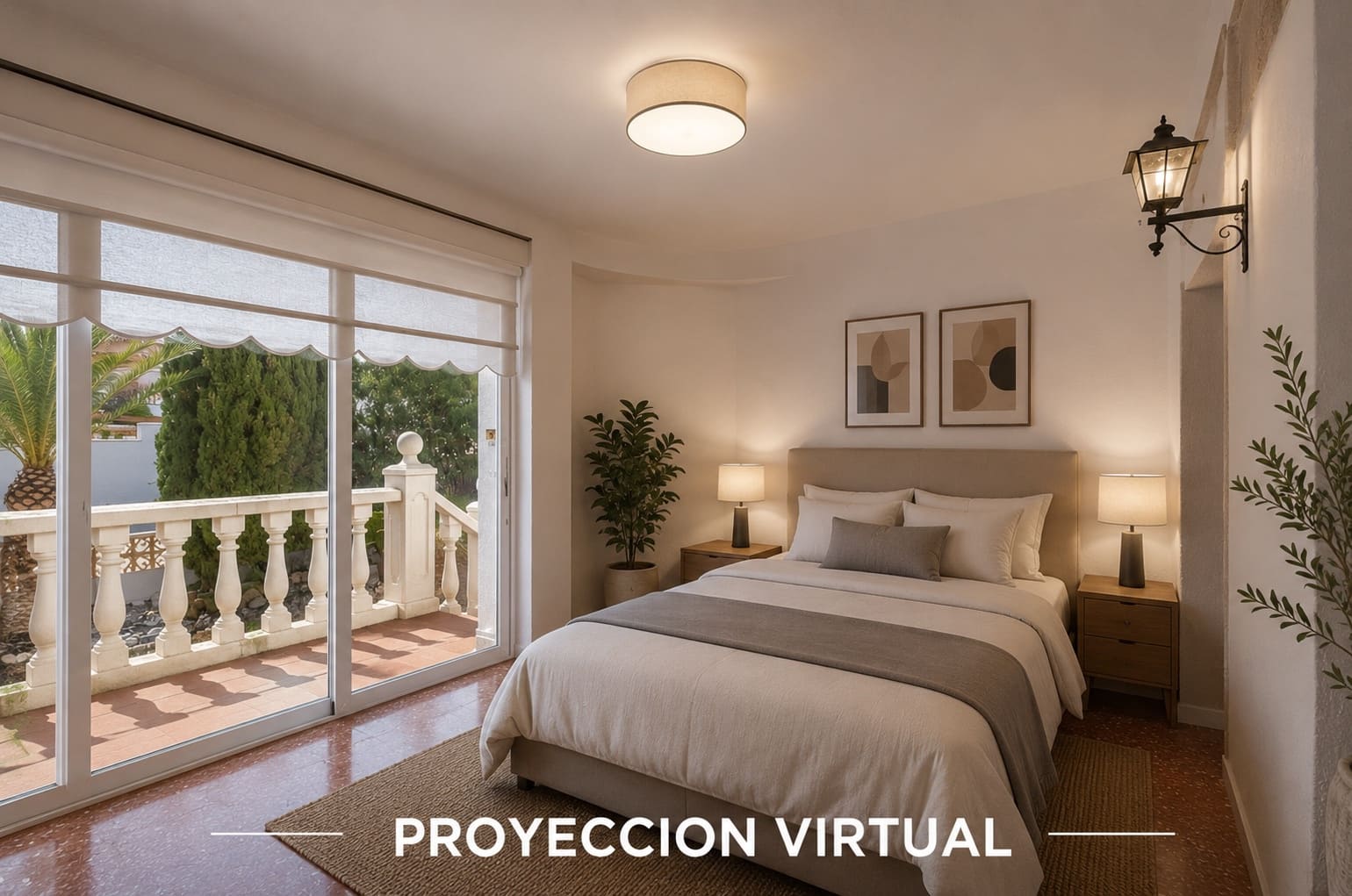 3 bedroom Villa for sale in Alfaz del Pi / L'Alfas del Pi with pool garage - € 599,000 (Ref: 9076865)