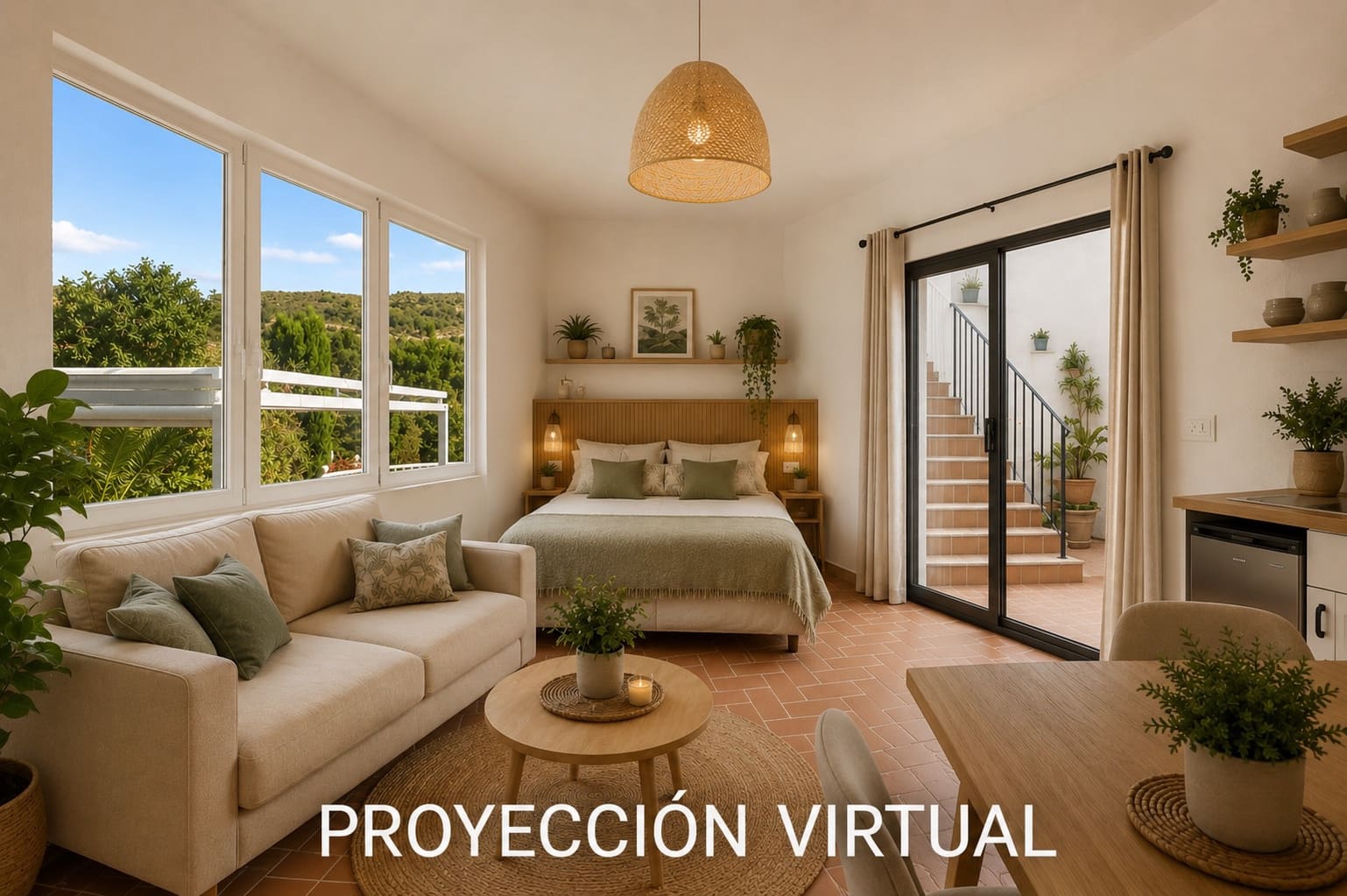 3 bedroom Villa for sale in Alfaz del Pi / L'Alfas del Pi with pool garage - € 599,000 (Ref: 9076865)