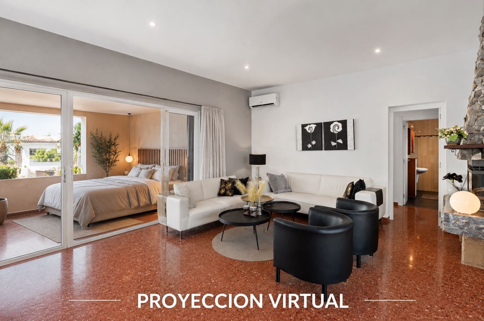 3 bedroom Villa for sale in Alfaz del Pi / L'Alfas del Pi with pool garage - € 599,000 (Ref: 9076865)