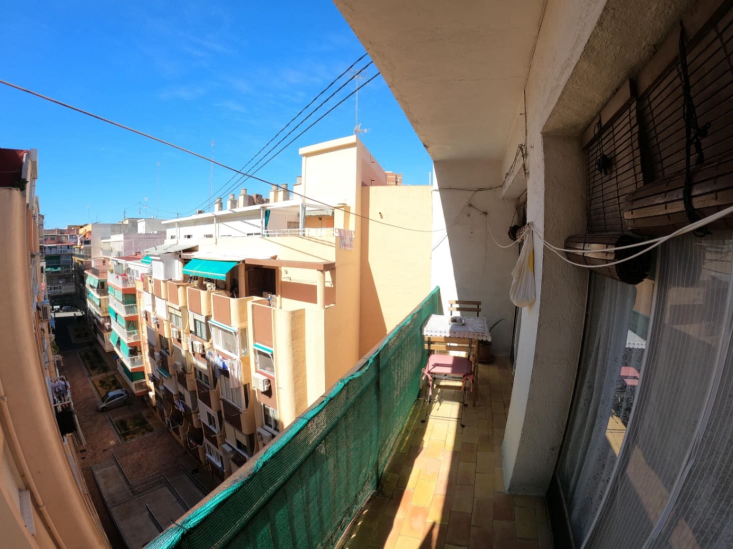 3 bedroom Apartment for sale in Benidorm - € 195,000 (Ref: 9084621)