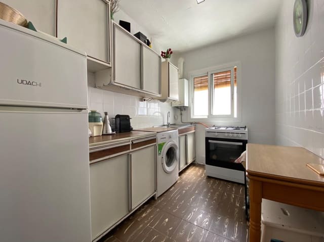 3 soverom Leilighet til salgs i Benidorm - € 195 000 (Ref: 9084621)