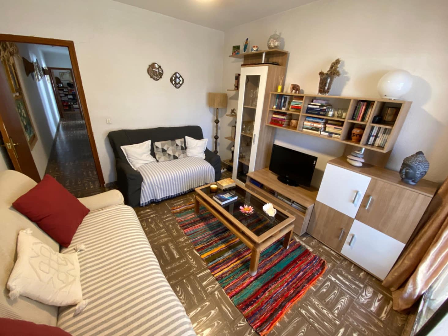 3 bedroom Apartment for sale in Benidorm - € 195,000 (Ref: 9084621)