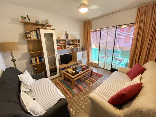 3 soverom Leilighet til salgs i Benidorm - € 195 000 (Ref: 9084621)