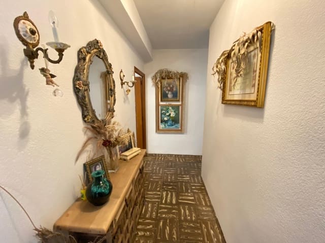 3 soverom Leilighet til salgs i Benidorm - € 195 000 (Ref: 9084621)