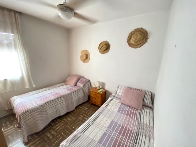 3 soverom Leilighet til salgs i Benidorm - € 195 000 (Ref: 9084621)