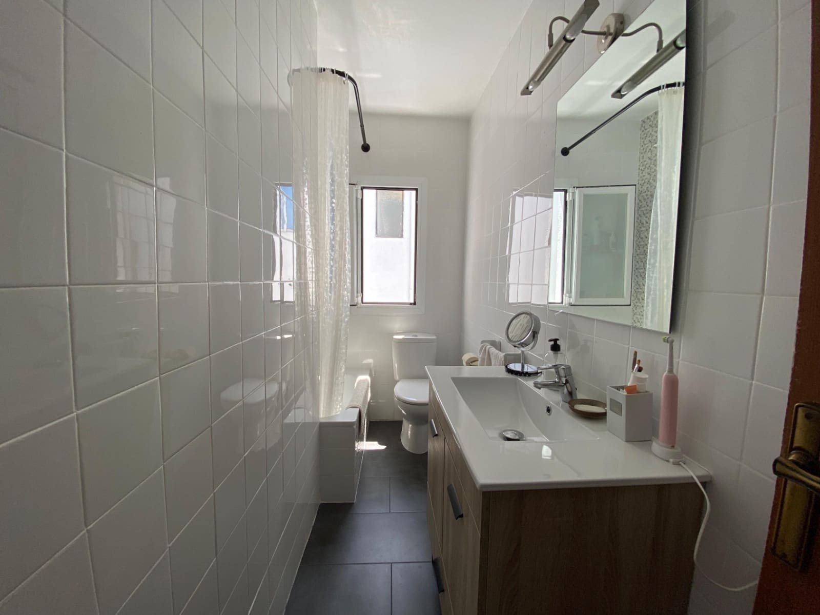 3 bedroom Apartment for sale in Benidorm - € 195,000 (Ref: 9084621)