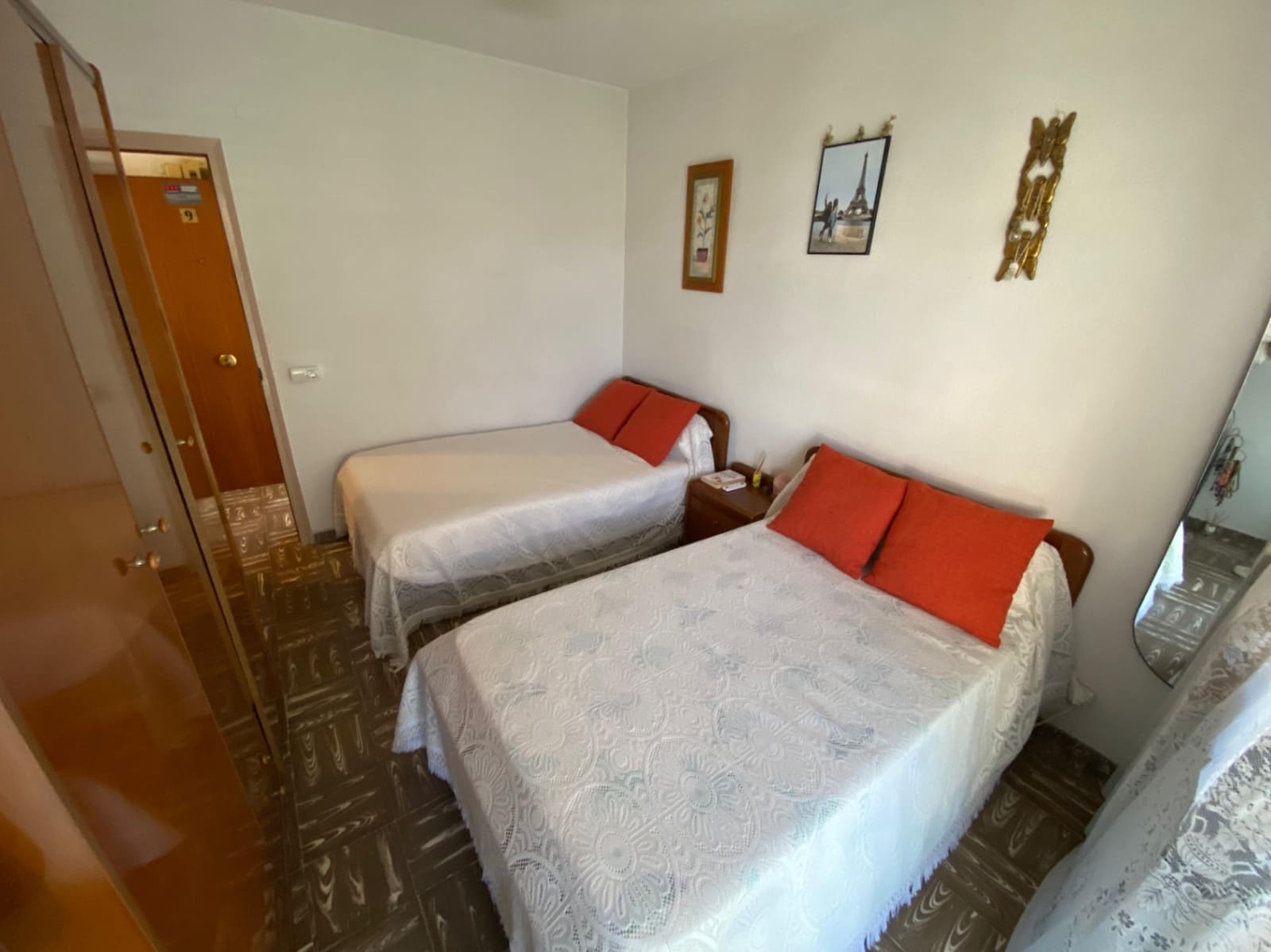 3 bedroom Apartment for sale in Benidorm - € 195,000 (Ref: 9084621)