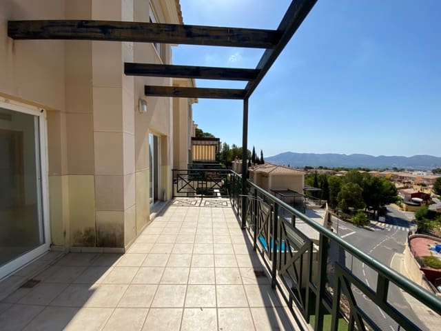 4 soverom Villa til salgs i La Nucia med garasje - € 330 000 (Ref: 9133719)