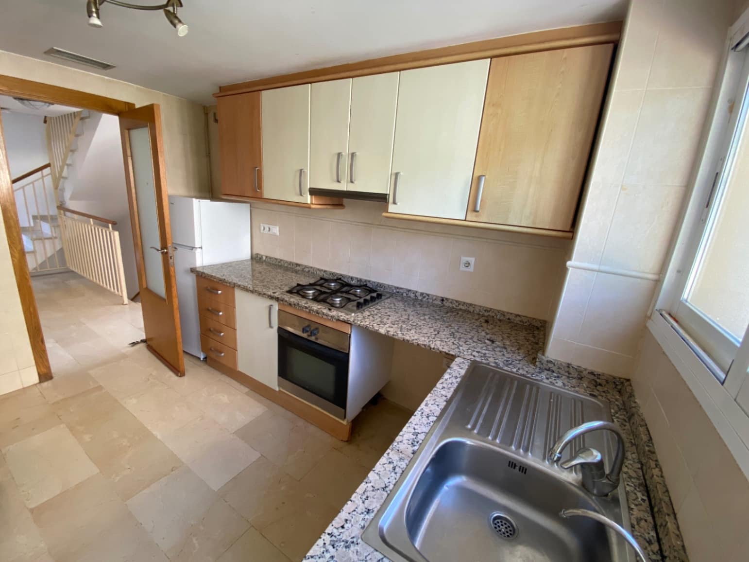 4 bedroom Villa for sale in La Nucia with garage - € 330,000 (Ref: 9133719)