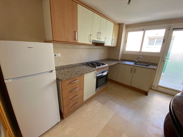 4 Zimmer Villa zu verkaufen in La Nucia mit Garage - 330.000 € (Ref: 9133719)