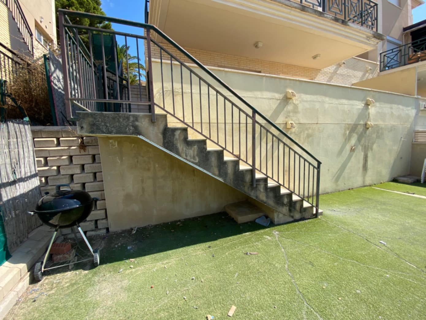 4 bedroom Villa for sale in La Nucia with garage - € 330,000 (Ref: 9133719)